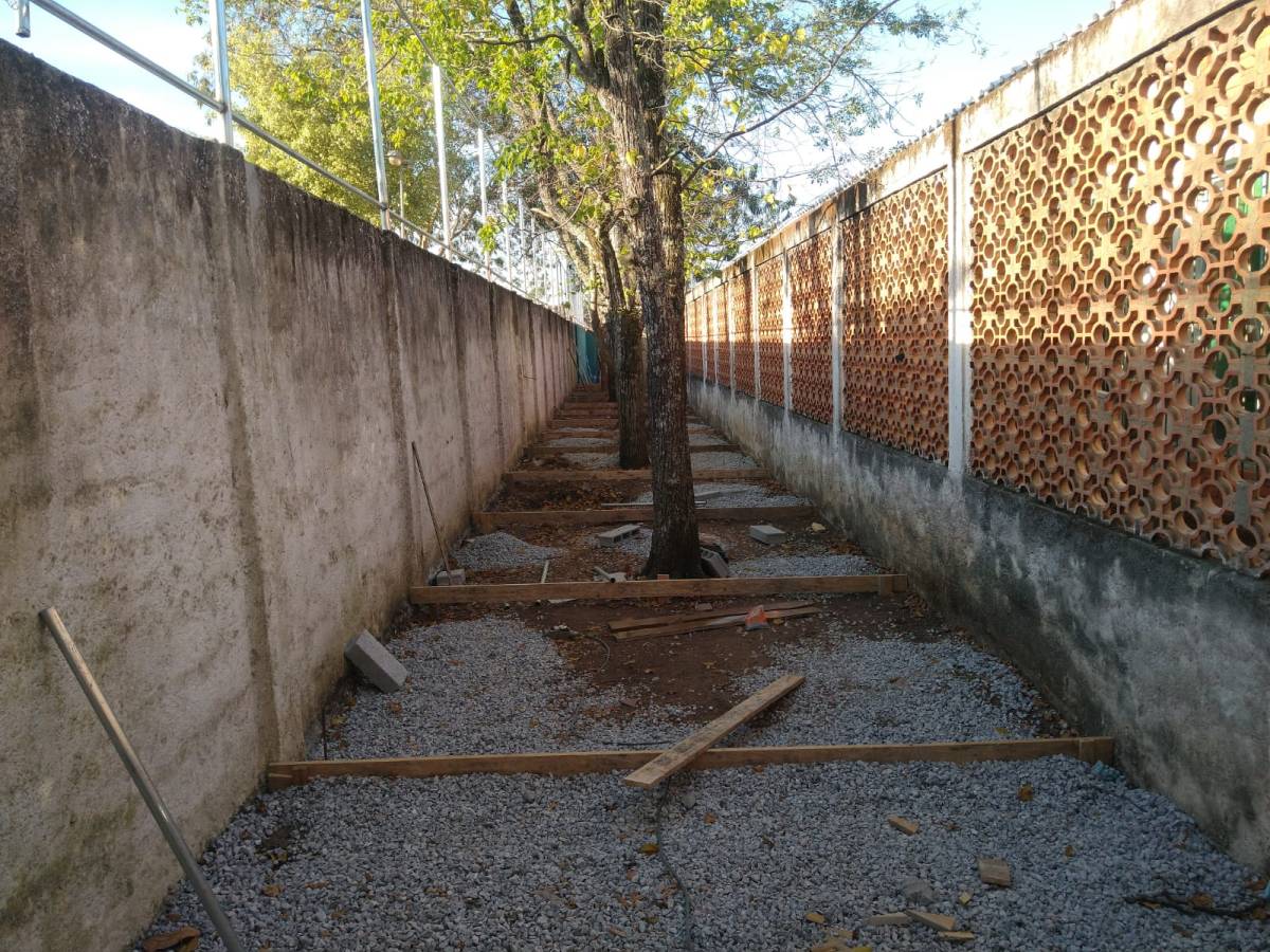 Eng. Civil Ricardo Obregon - Setúbal - Limpeza a Fundo