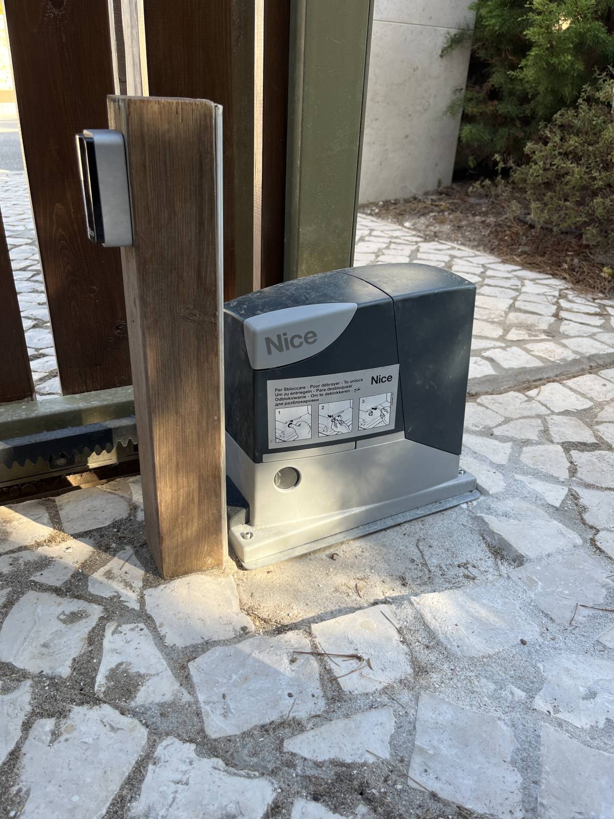 Home Automation Service
