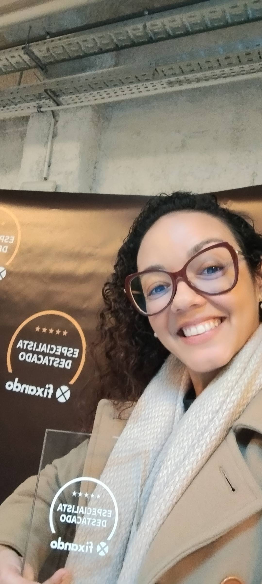 Ludmila - Seixal - Organizador del hogar