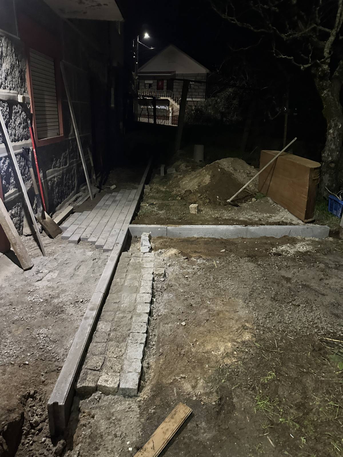 Serviços Confiel - Penafiel - Instalação de Paredes de Pladur