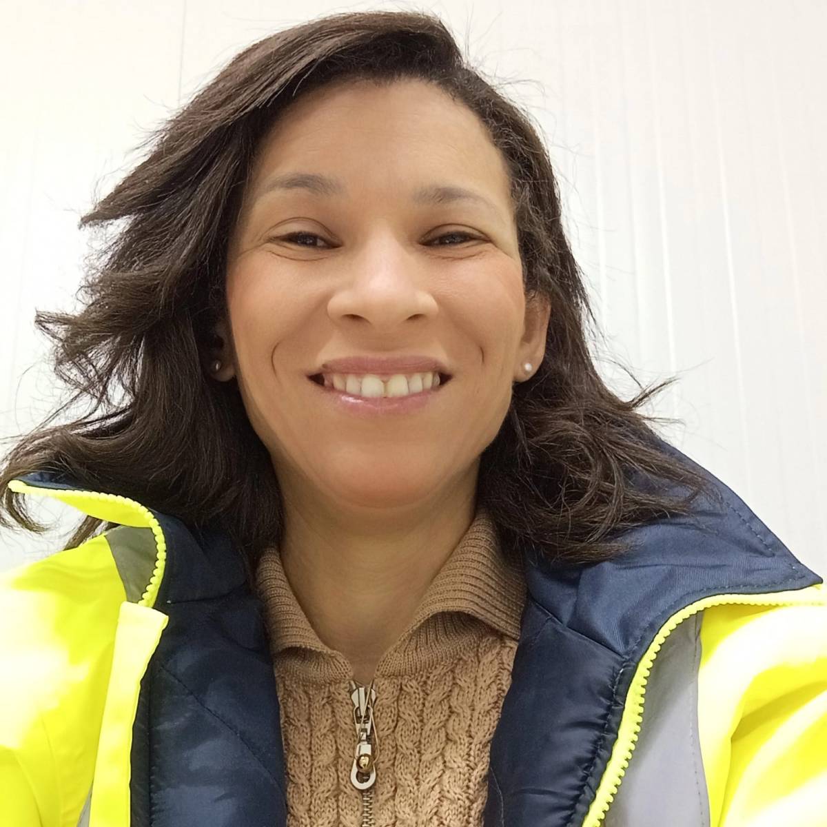 Carla Verone - Cascais - Suporte Administrativo