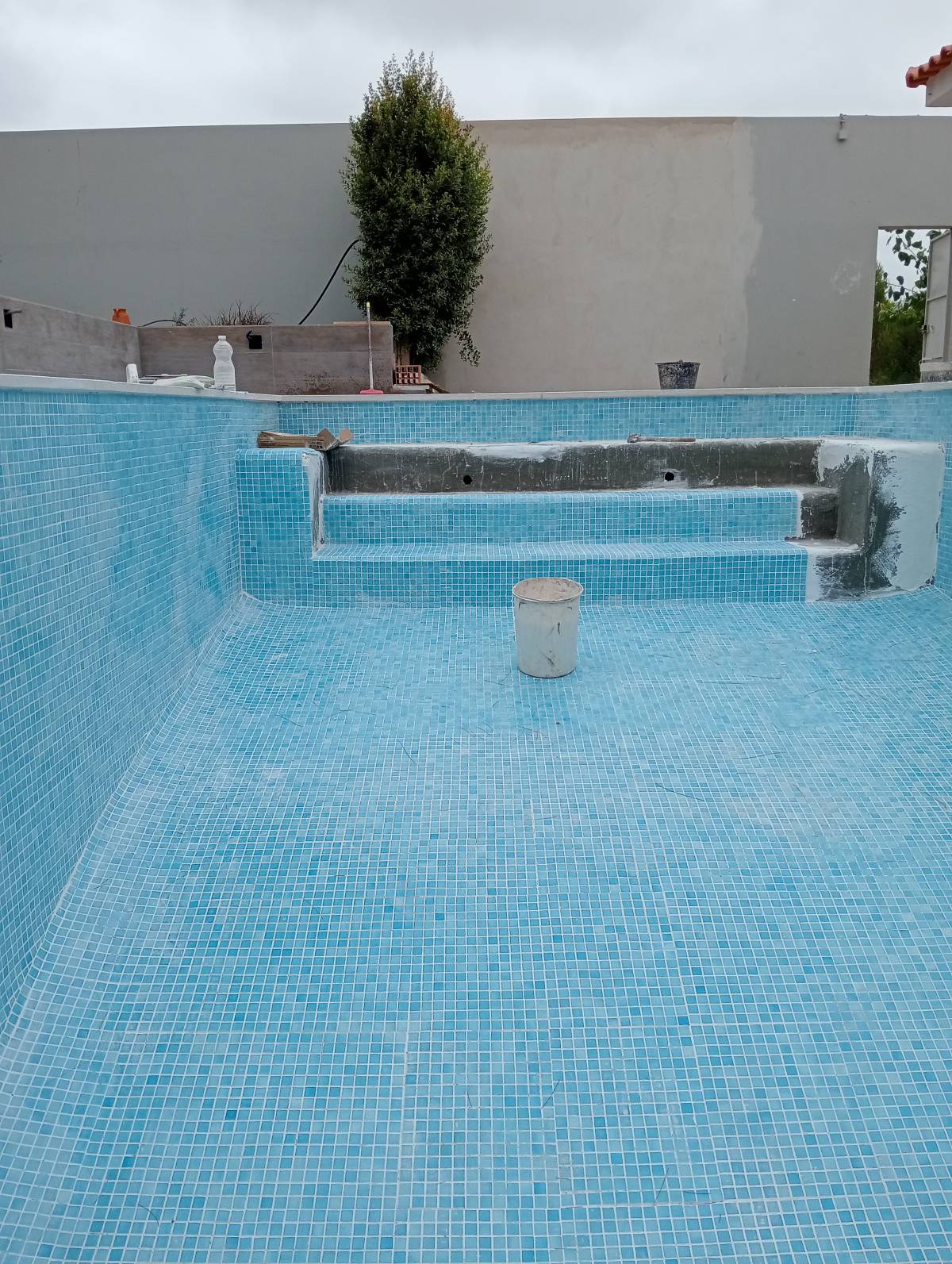 Vítor Fernandes - Moita - Outdoor Plumbing Installation or Replacement