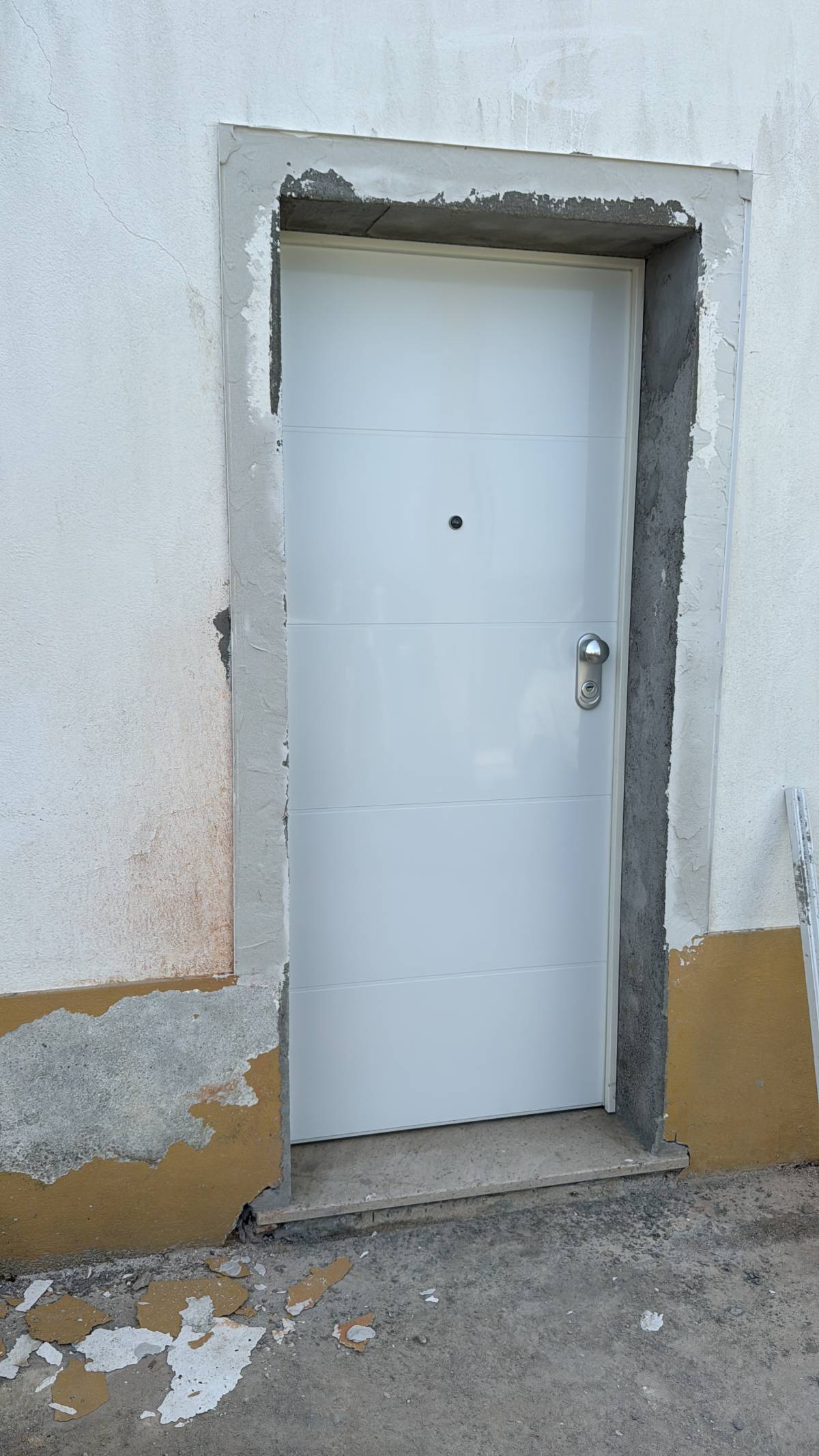houseremodel - Óbidos - Construção de Casa Nova