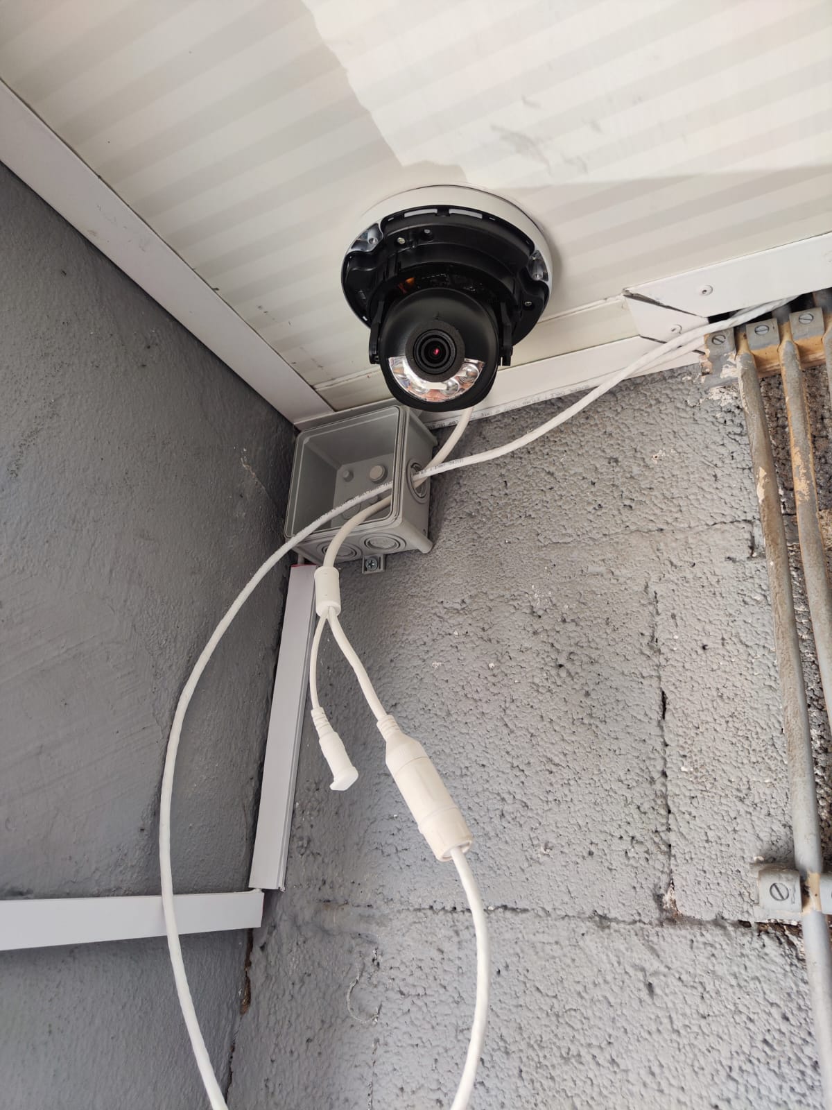 PAULO SILVA TELECOMUNICAÇÕES E SEGURANÇA ELETRONICA - Almada - Router-Installation und Einrichtung