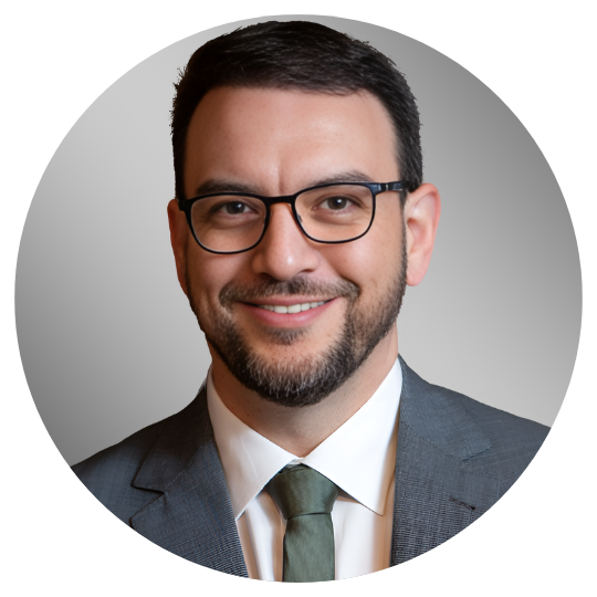 Rodrigo Maranhão - Lisboa - Avocat en droit civil