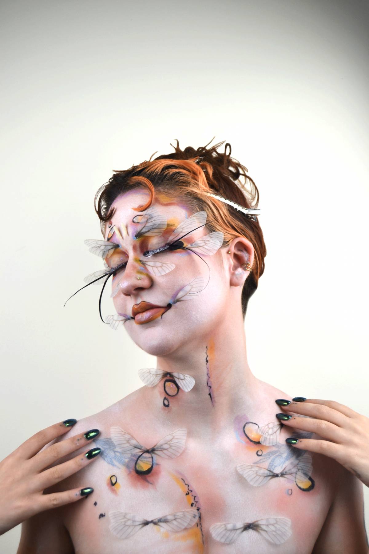 Francisca Mendes - Guimarães - Tattoos and Piercings