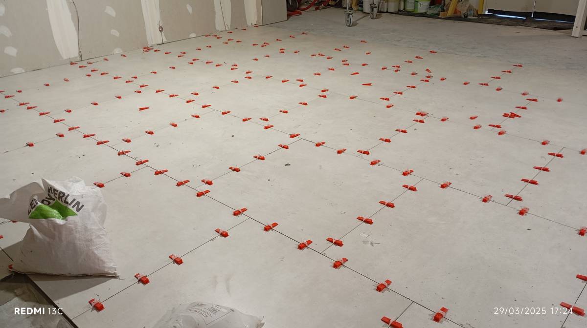 Ed Reformas e Pinturas - Ovar - Caulking