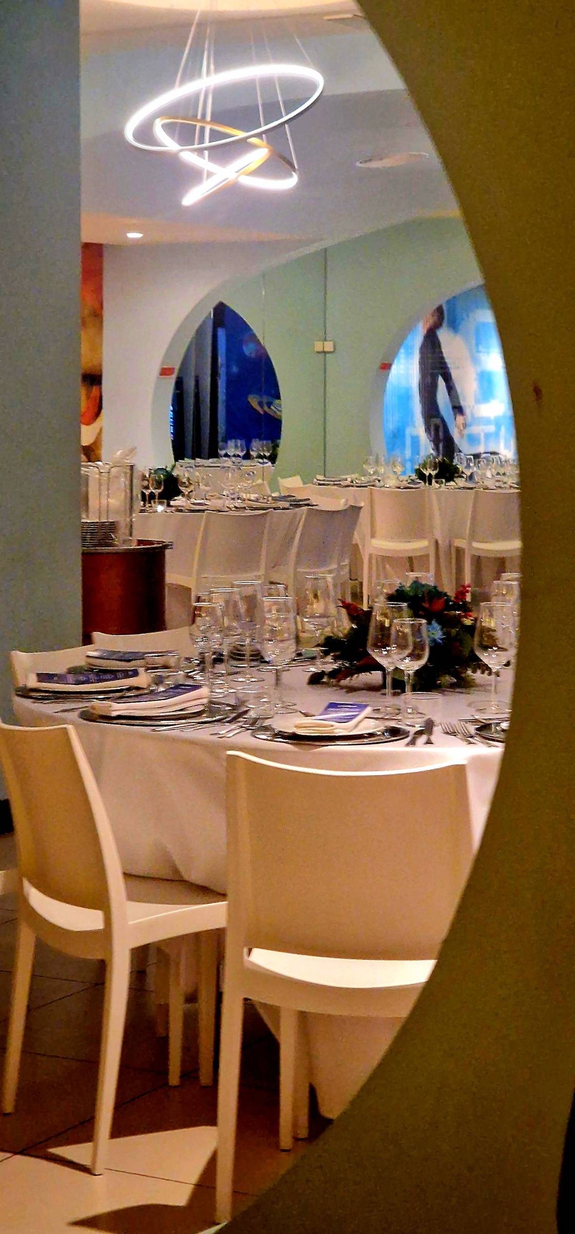 Gliese Sesimbra Restaurante Bar - Sesimbra - Organización de Baby Shower