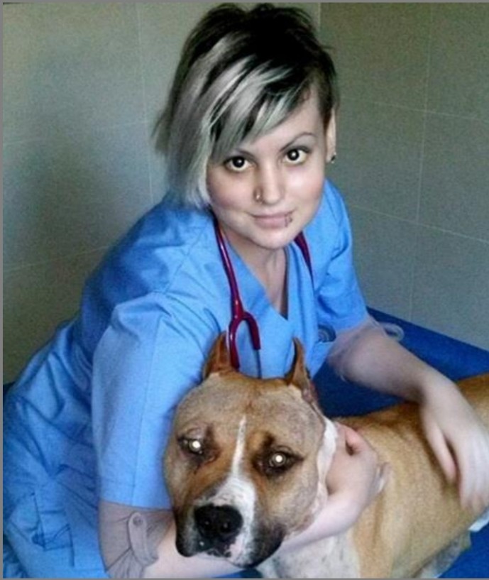 Vaz garcia - Cascais - Médico Veterinário