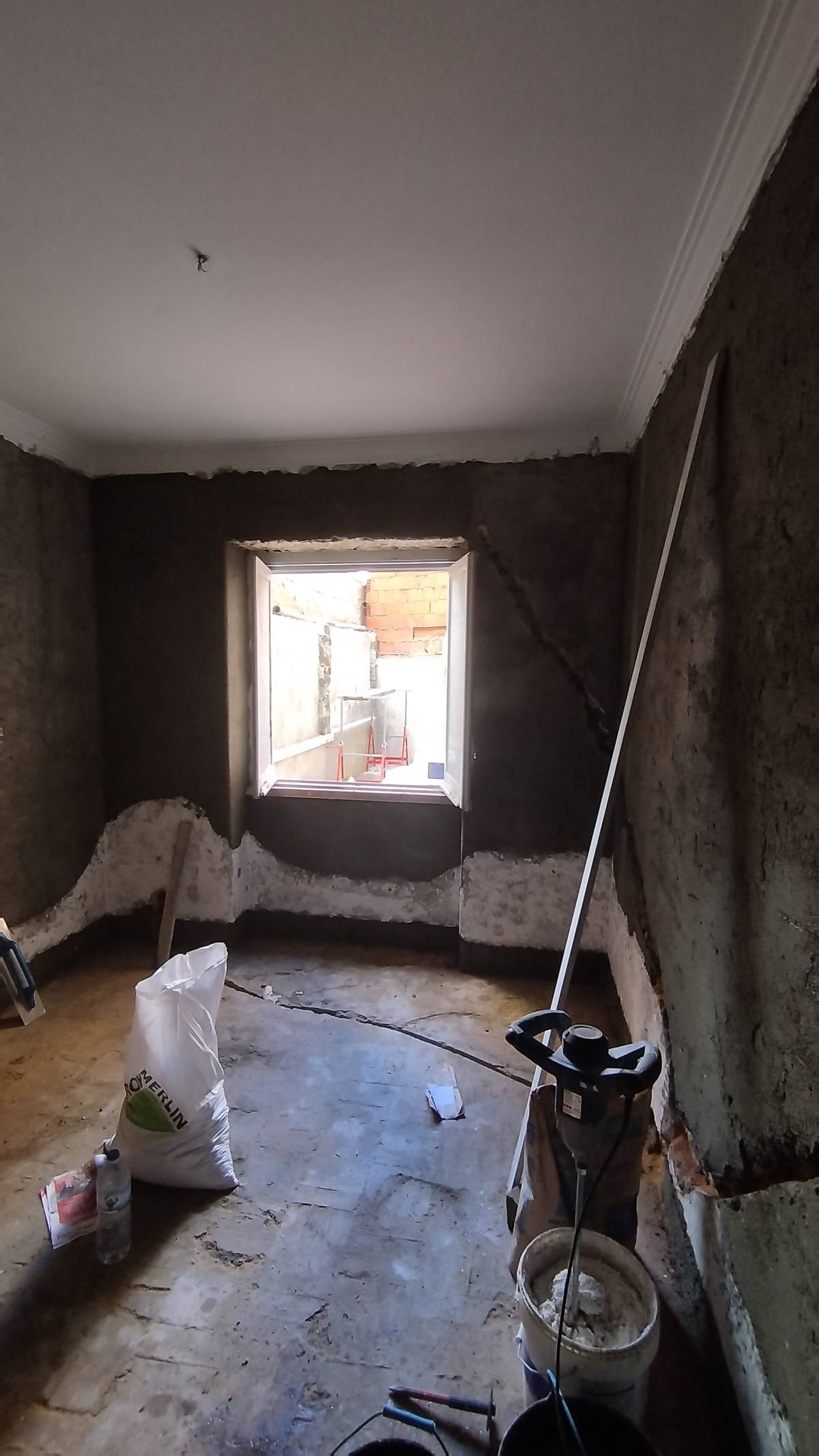Josimar Lima - Marinha Grande - Rénovation et construction