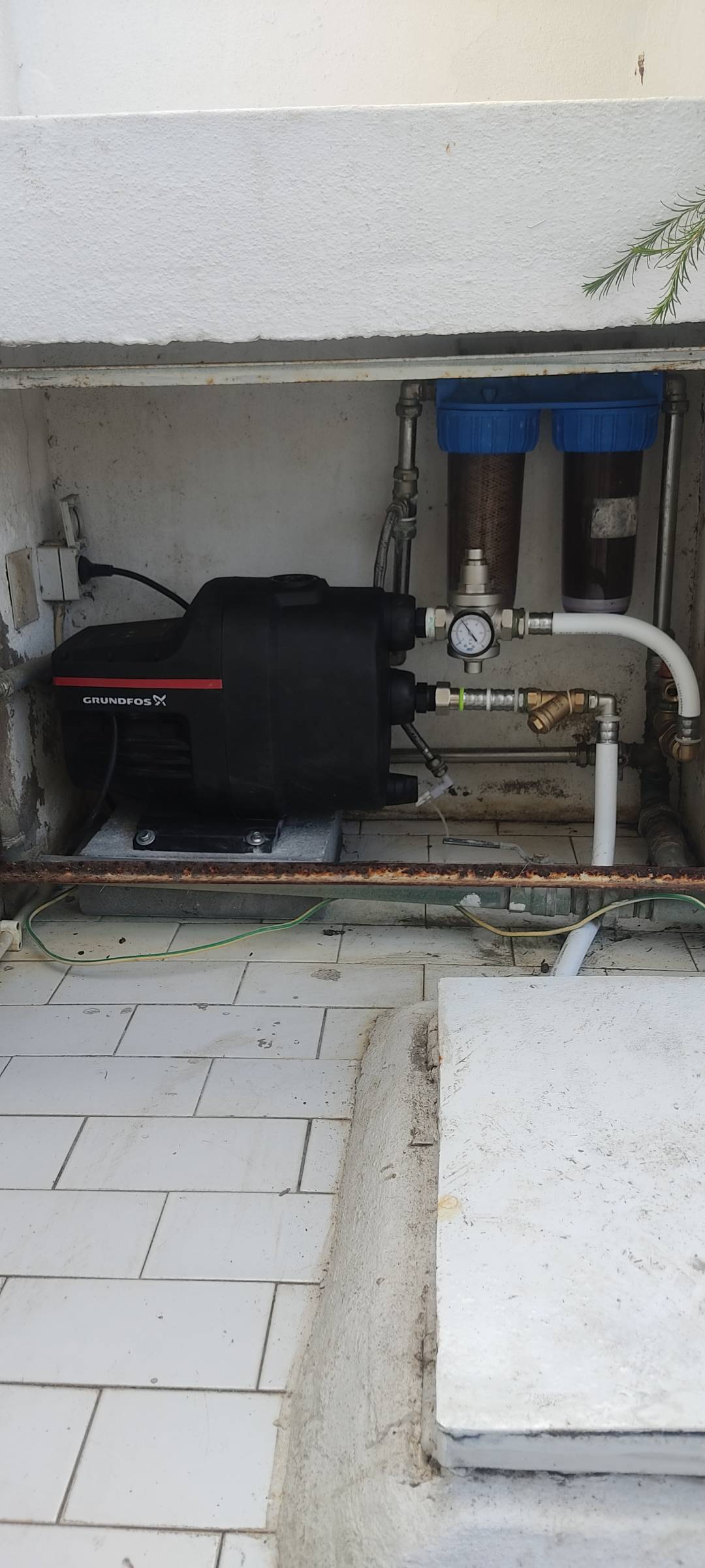 Canalização - Plumbing Solutions - Albufeira - Canalização