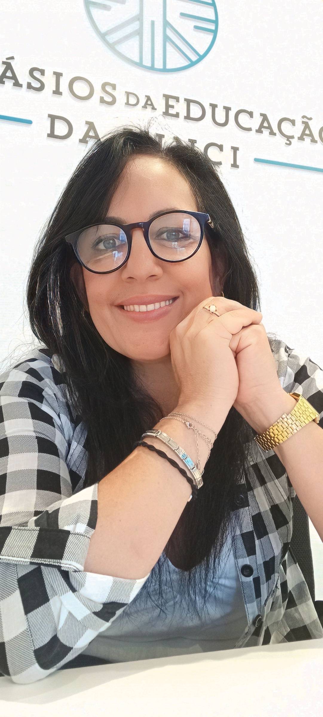 Sandra Vilches - Amadora - Calculus Tutoring