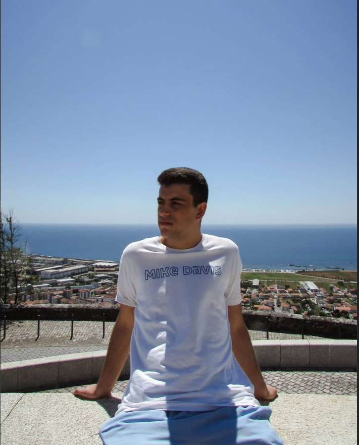 Hugo Faria - Viana do Castelo - Montaje de equipos de fitness