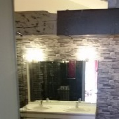 Dé'cor Há sua casa - Setúbal - Glass Blocks