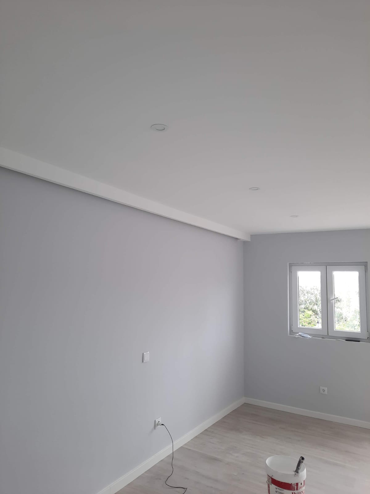 Gil Silva - Seixal - Construção de Casa Modular