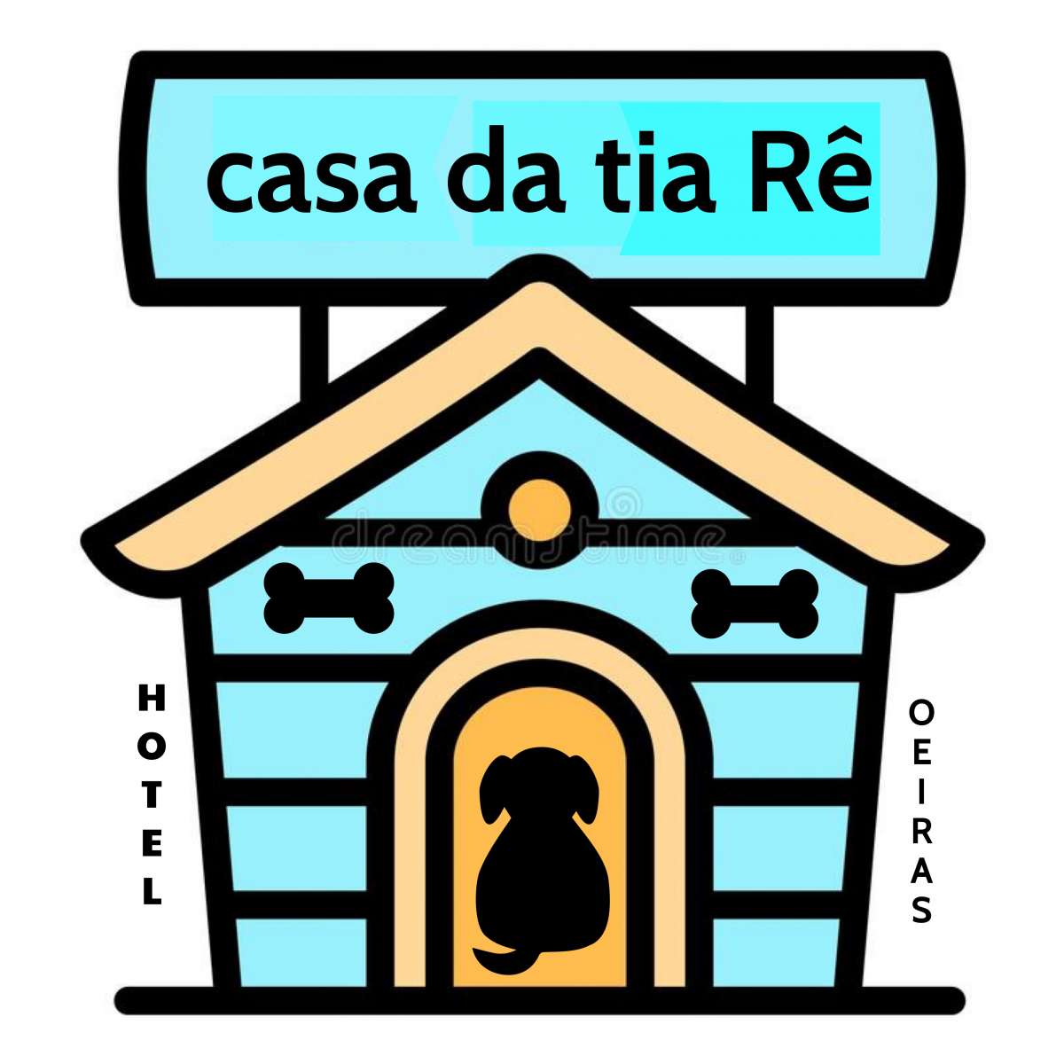 Casa da tia Rê - Oeiras - Cat Sitting