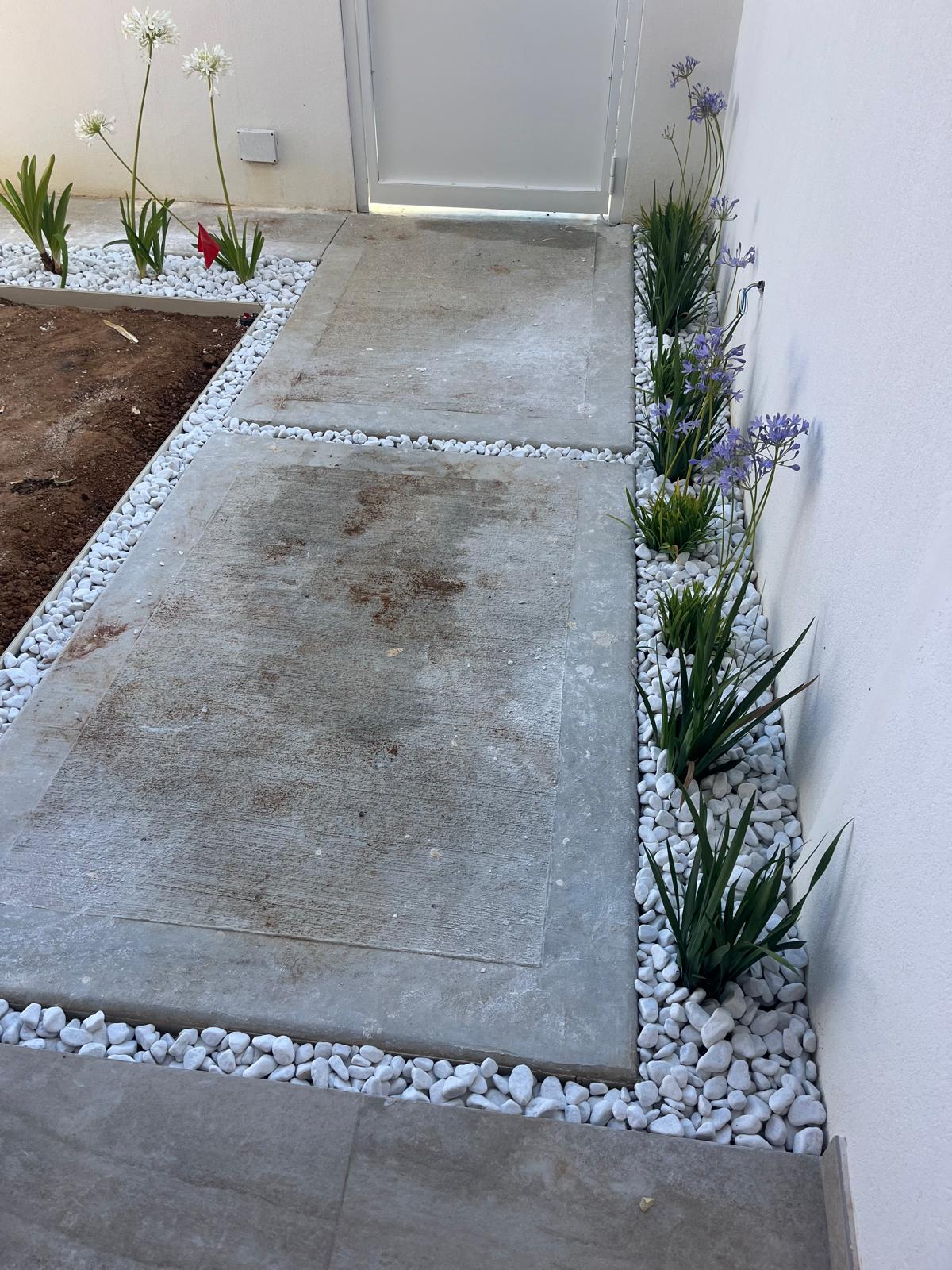 Bora Ltd - Moita - Lichtinstallation