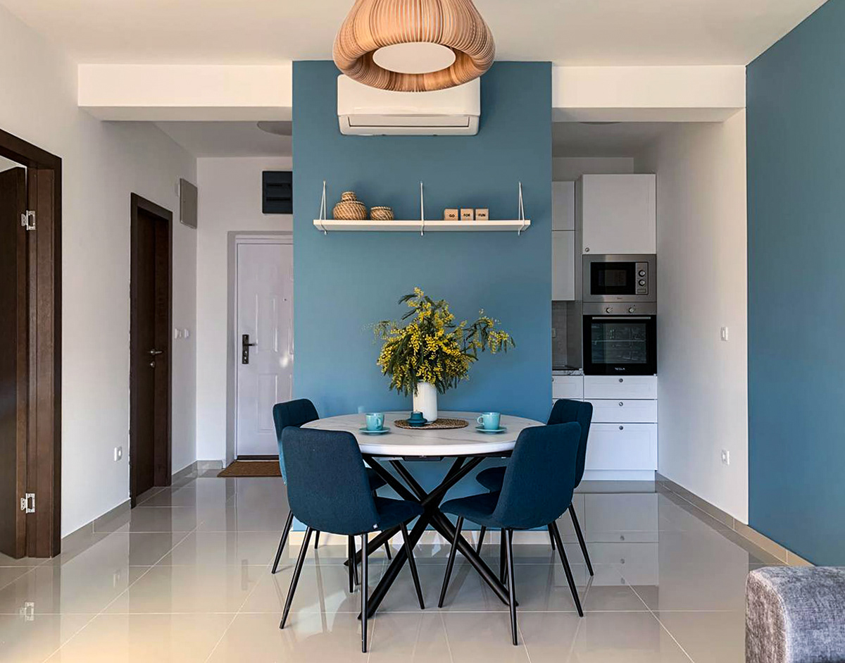 Julia Kulikova Design Studio - Oeiras - Home Staging