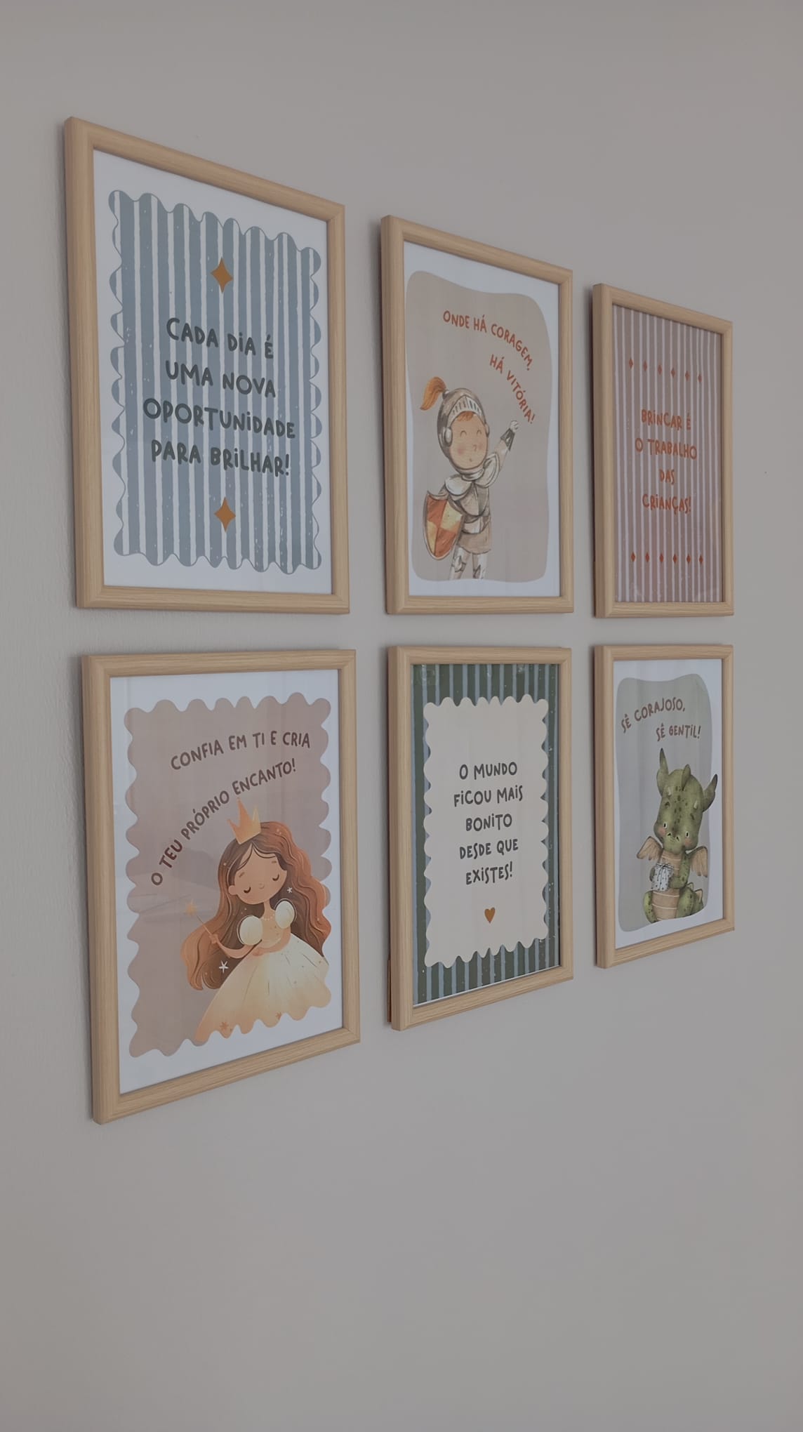 O Reino Secreto - Montijo - Organisation einer Baby Shower