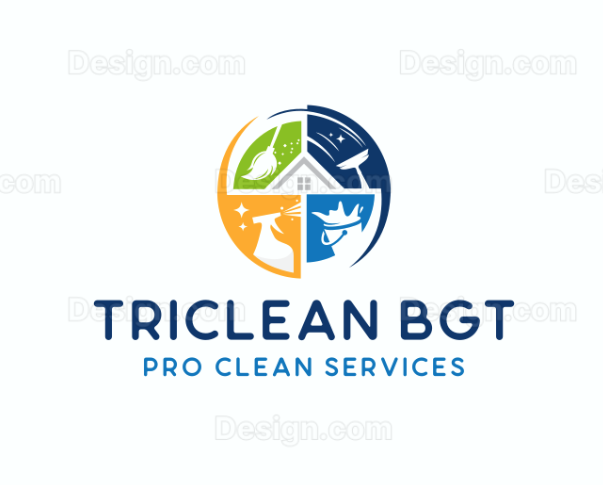 TriClean BGT - Porto - Organização da Casa