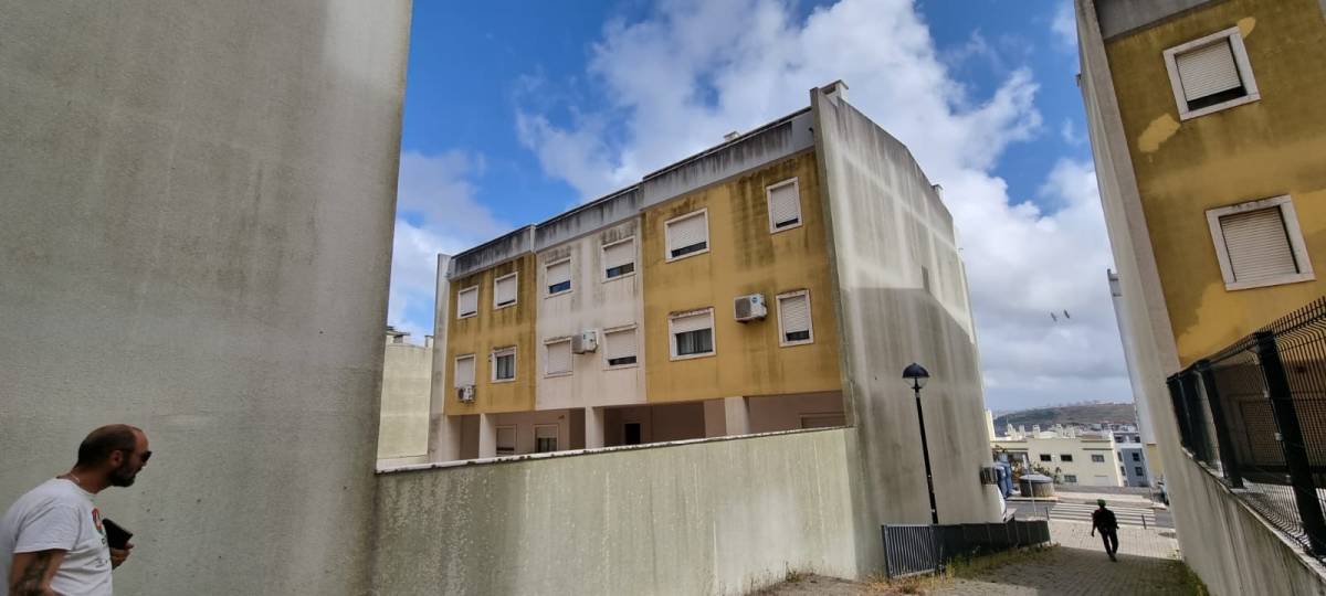 Dangue Service - Impermeabilização & Reabilitação - Vila Franca de Xira - Isolation intérieure