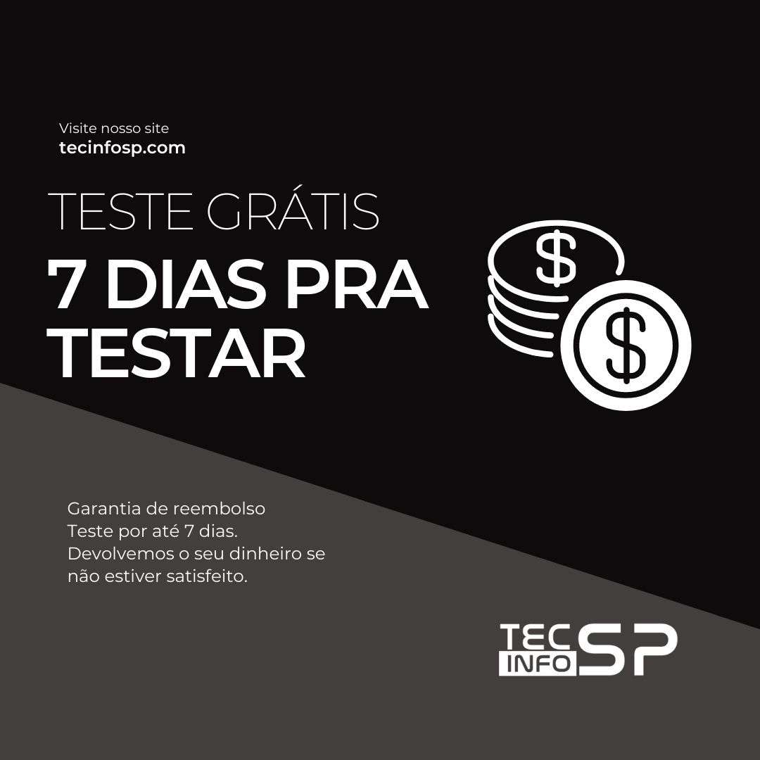 TECINFOSP Soluções em Tecnologia - Matosinhos - Netzwerk-Support Dienste