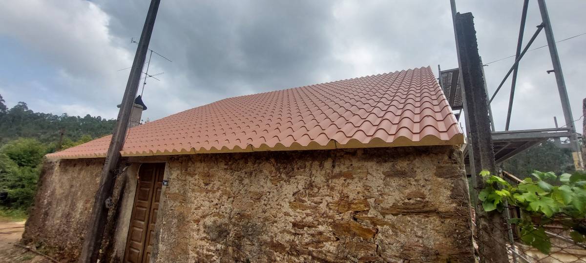 DTM - Diogo Tavares Martins, Unip. Lda - Estarreja - Obras em Casa