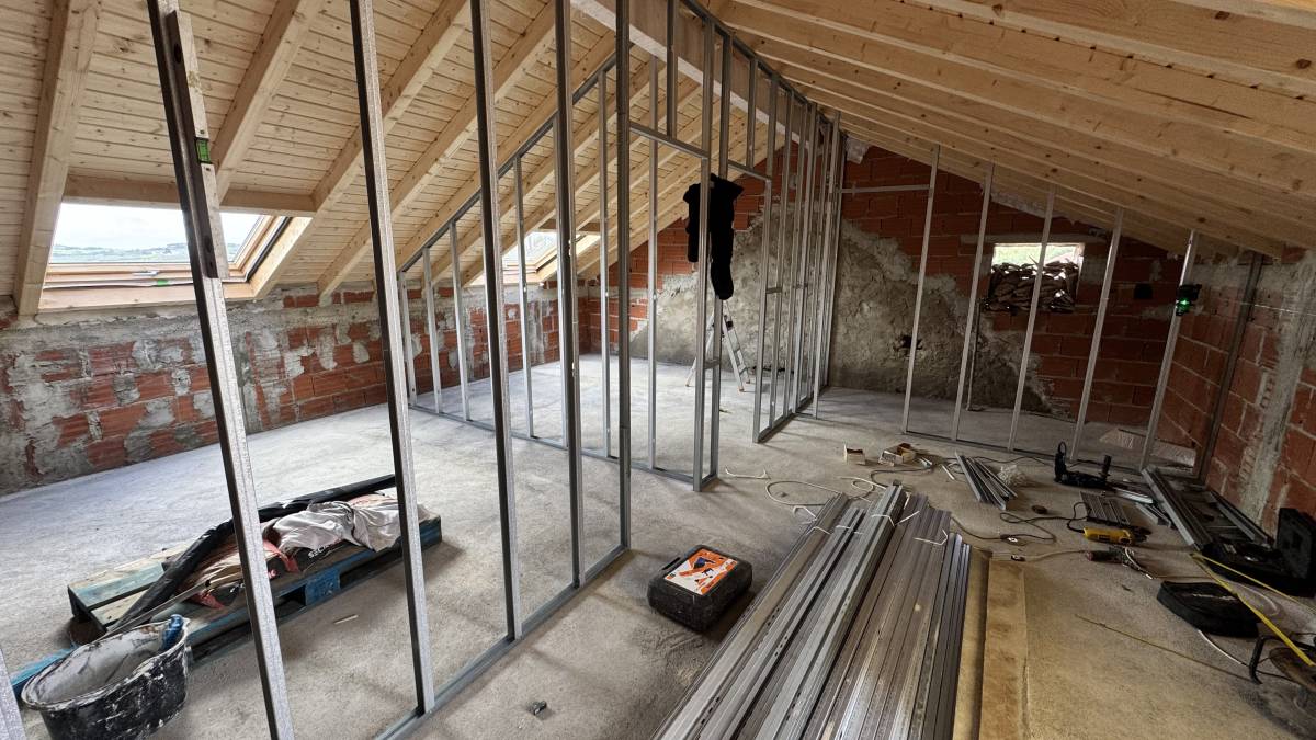 houseremodel - Óbidos - Construção de Casa Nova