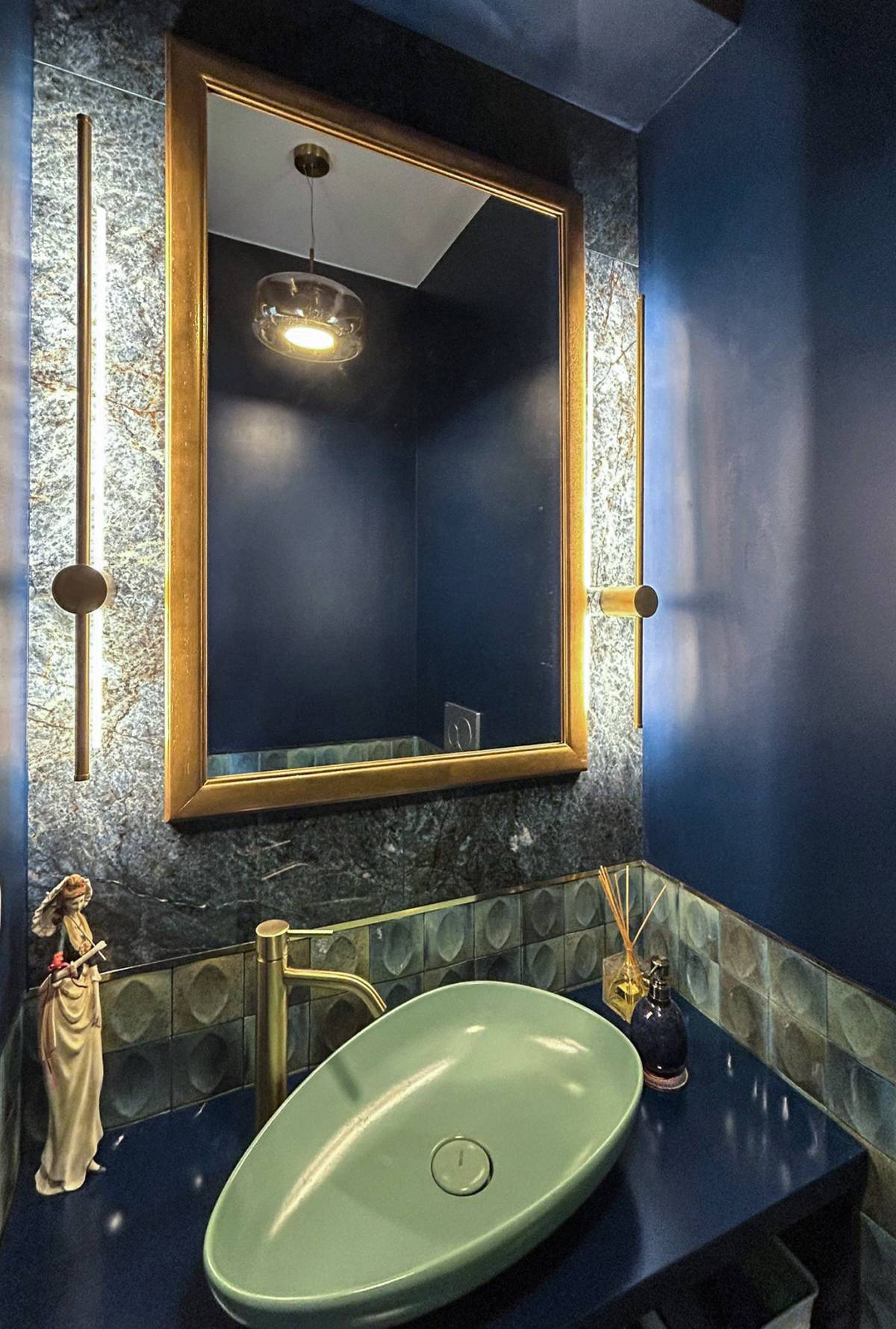 Julia Kulikova Design Studio - Oeiras - Design de Interiores
