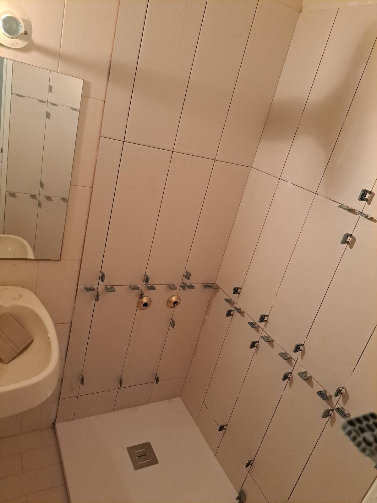 Cristiano lima remodelação - Lisboa - Instalação de Escadas