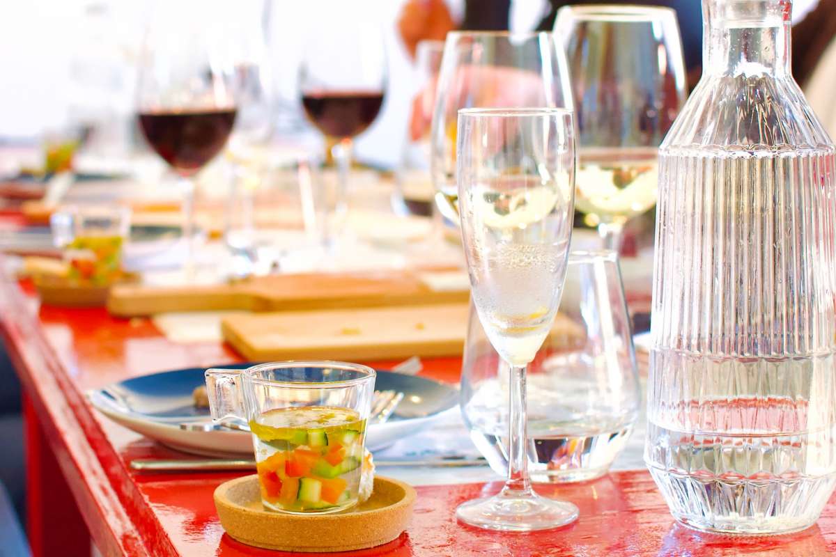 Mateus Alves - Lisboa - Corporate Lunch Catering