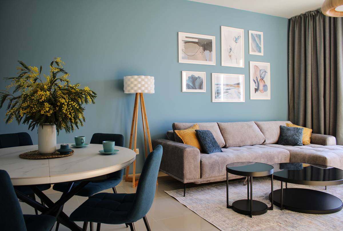 Julia Kulikova Design Studio - Oeiras - Decoração de Interiores
