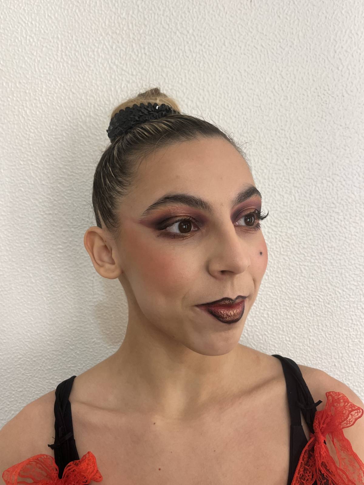 Rafaela Ferreira - Lisboa - Penteados para Casamentos