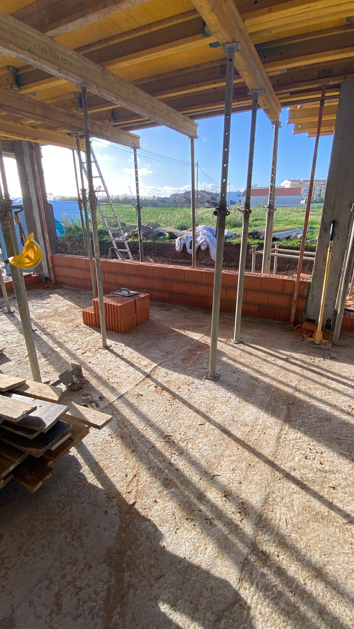 Utopia Samaritana unipessoal lda - Caldas da Rainha - Telhados e Coberturas