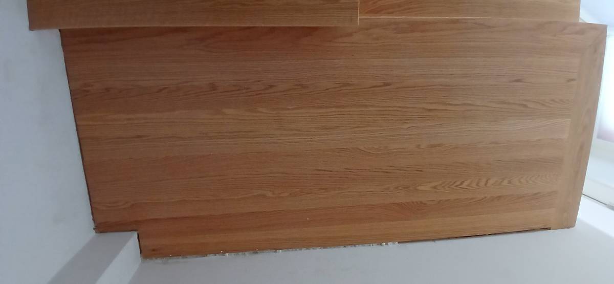 Helder Carpinteiro - Leiria - Countertop Installation