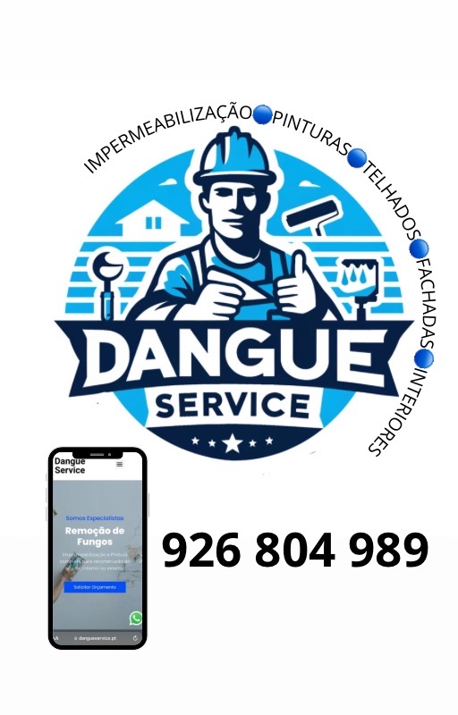 Dangue Service - Impermeabilização & Reabilitação - Vila Franca de Xira - Fenêtres de toit