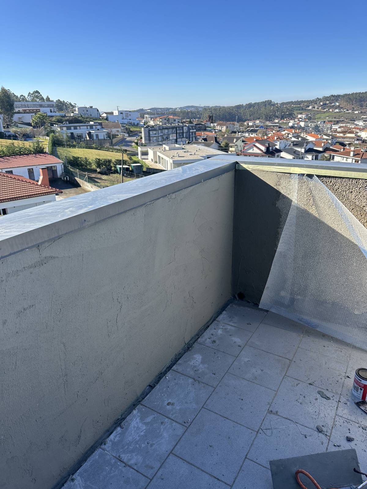 Serviços Confiel - Penafiel - Remoção de Amianto