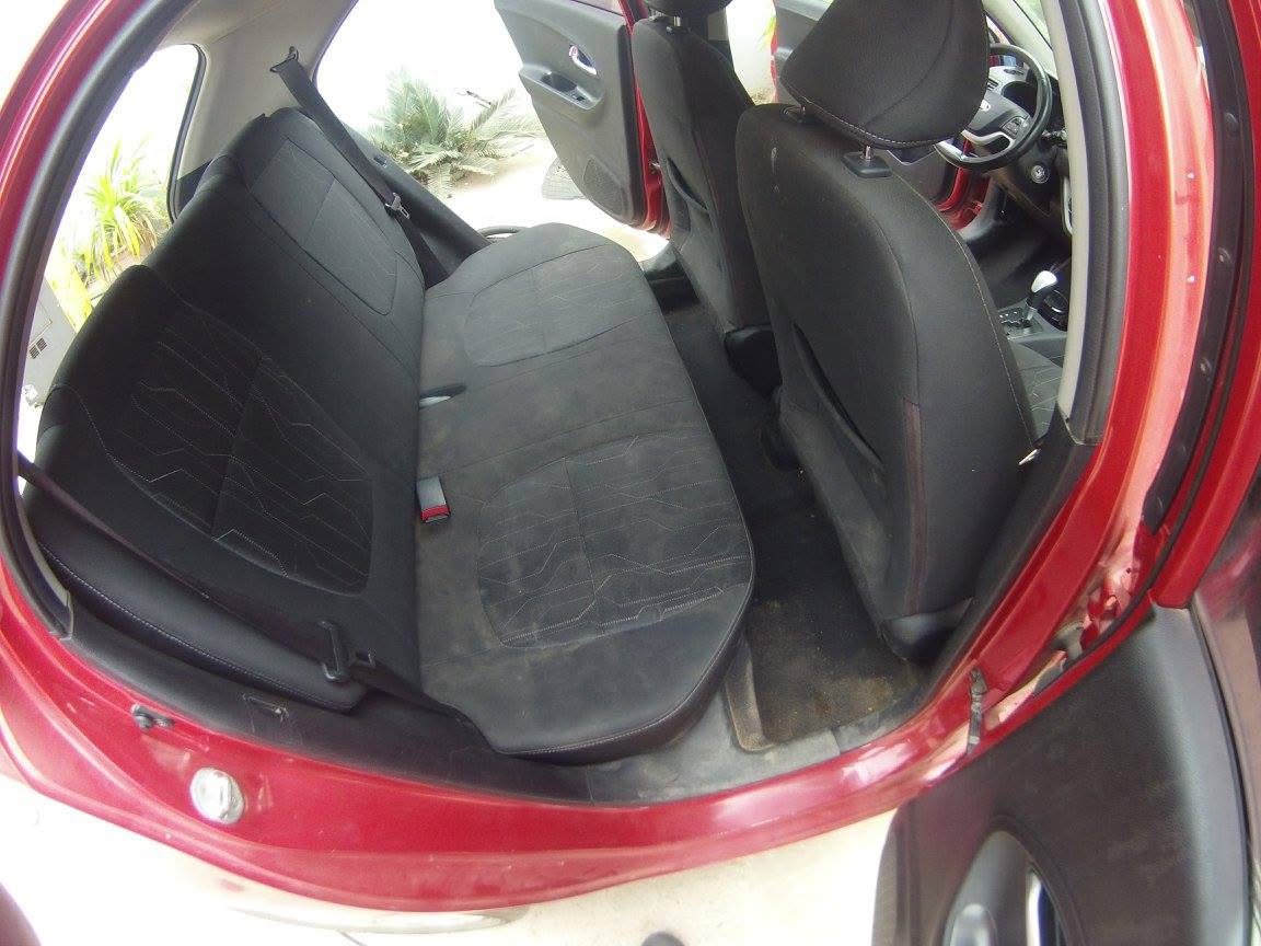 GELID CARE - Amadora - Car Paint