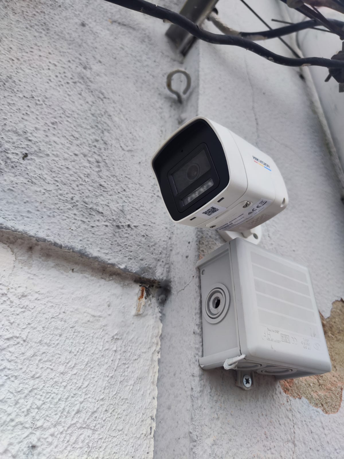 PAULO SILVA TELECOMUNICAÇÕES E SEGURANÇA ELETRONICA - Almada - Heimautomatisierung
