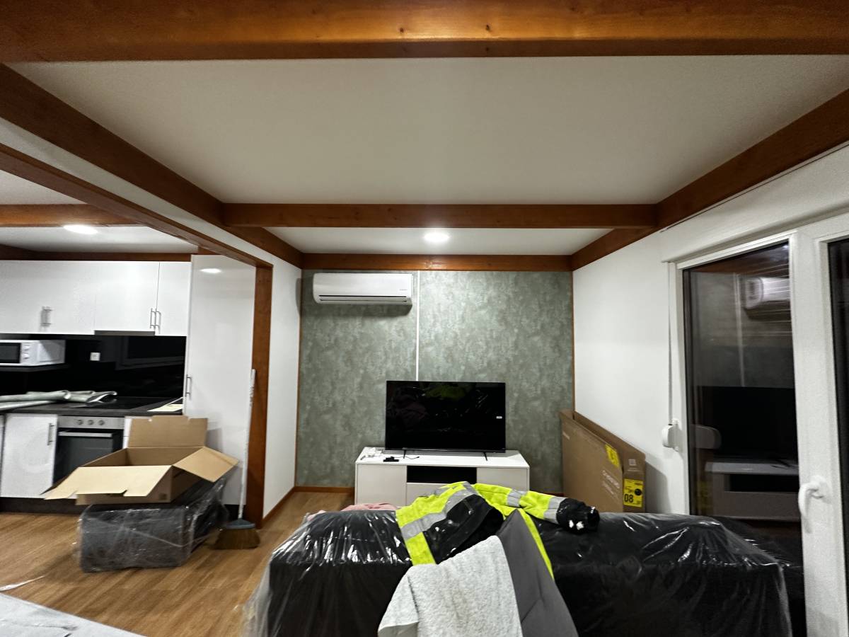 Serviços Confiel - Penafiel - Instalação de Tubos de Canalização