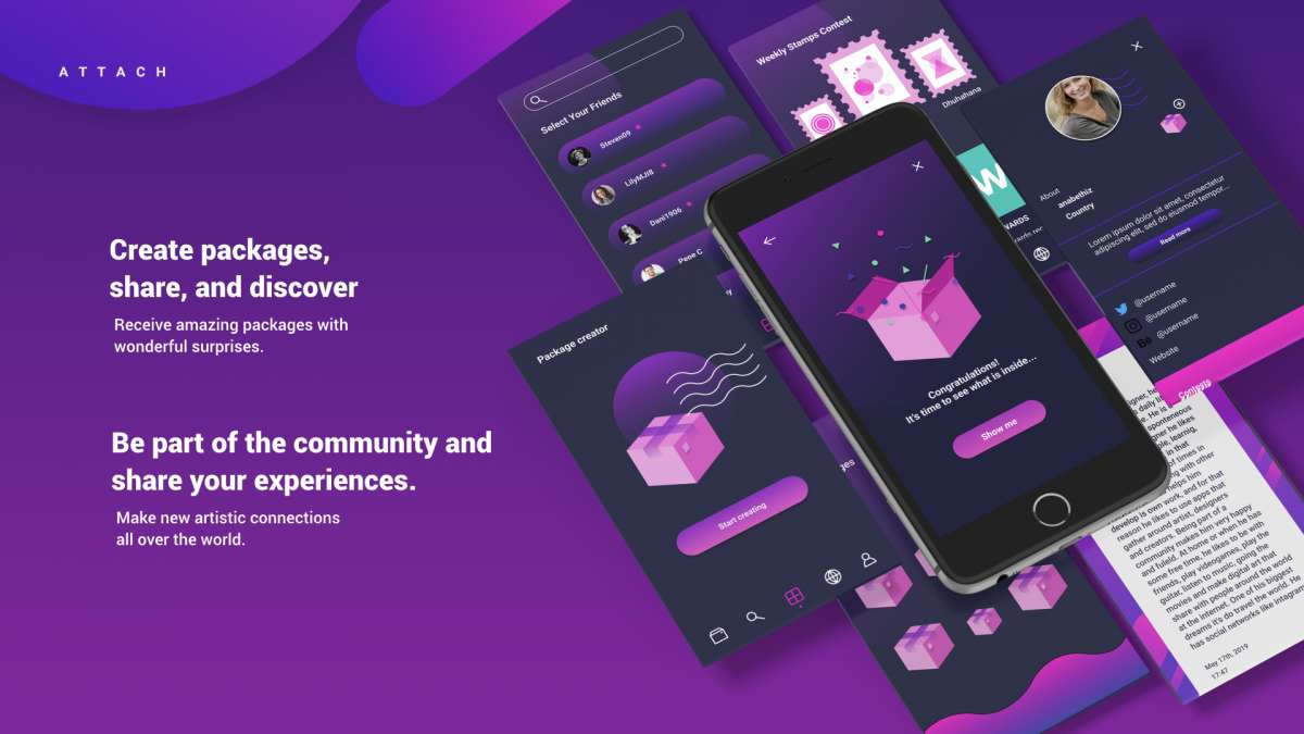 Margarida Cardoso - Odivelas - UI Design