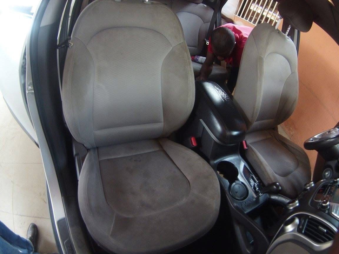 GELID CARE - Amadora - Car Upholsterer