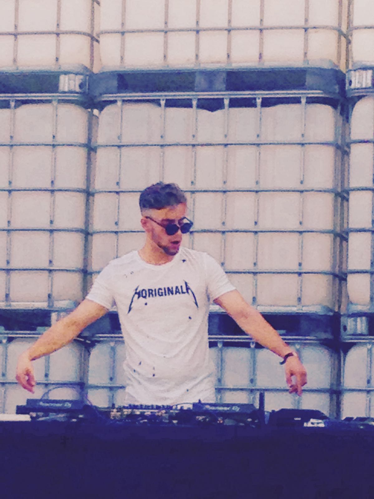 DJ Temptation - Gondomar - Audio Equipment Rental for Events