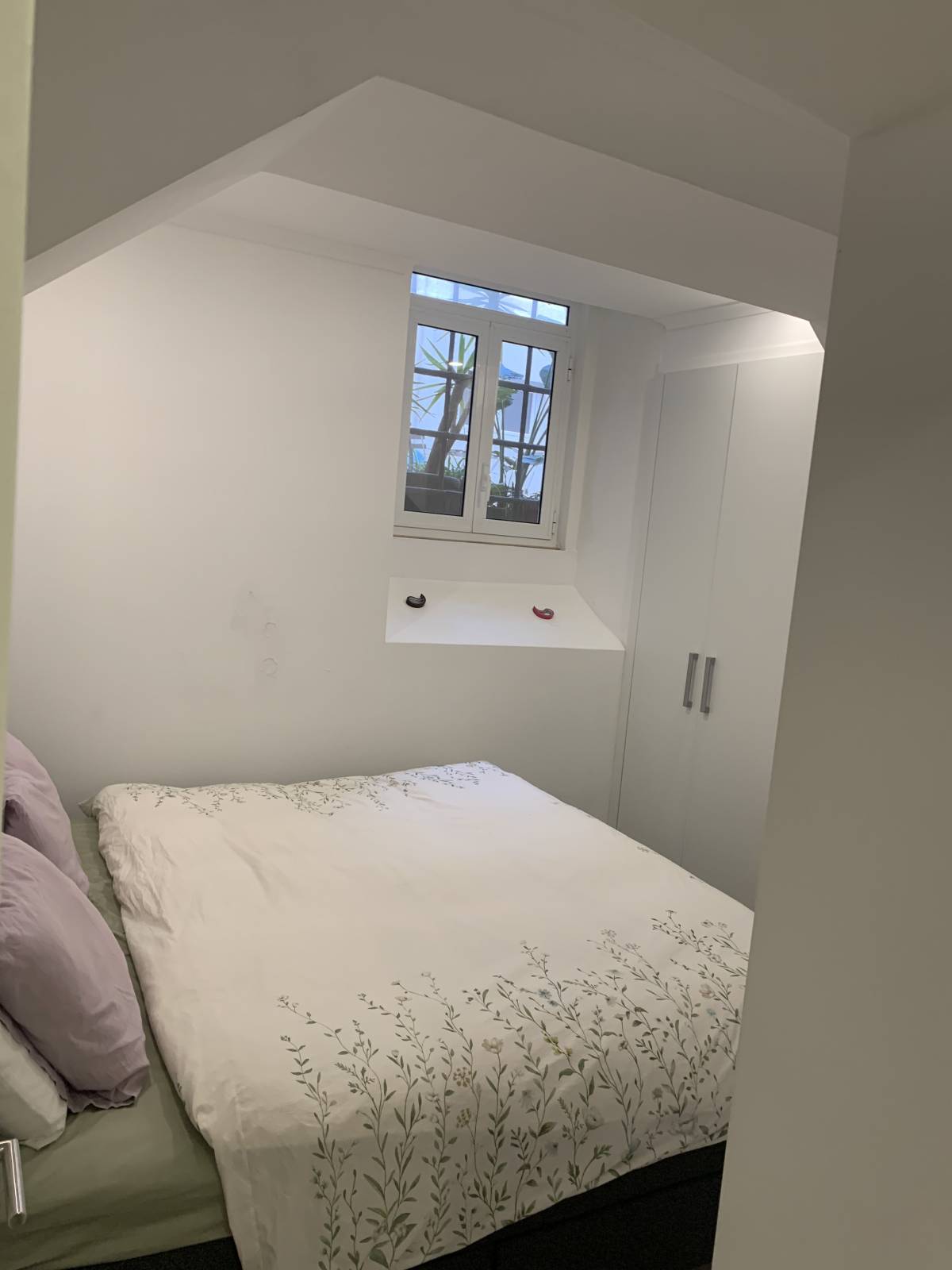 Bruna Vilaça - Almada - Fensterreinigung