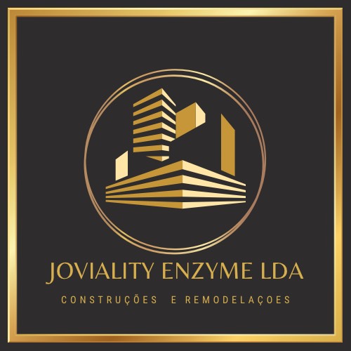 Joviality Enzyme LDA - Leiria - Pintura Exterior