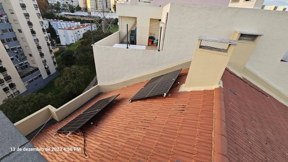 Energia Tua | A tua Energia Verde - Odivelas - Problemas Elétricos e de Cabos