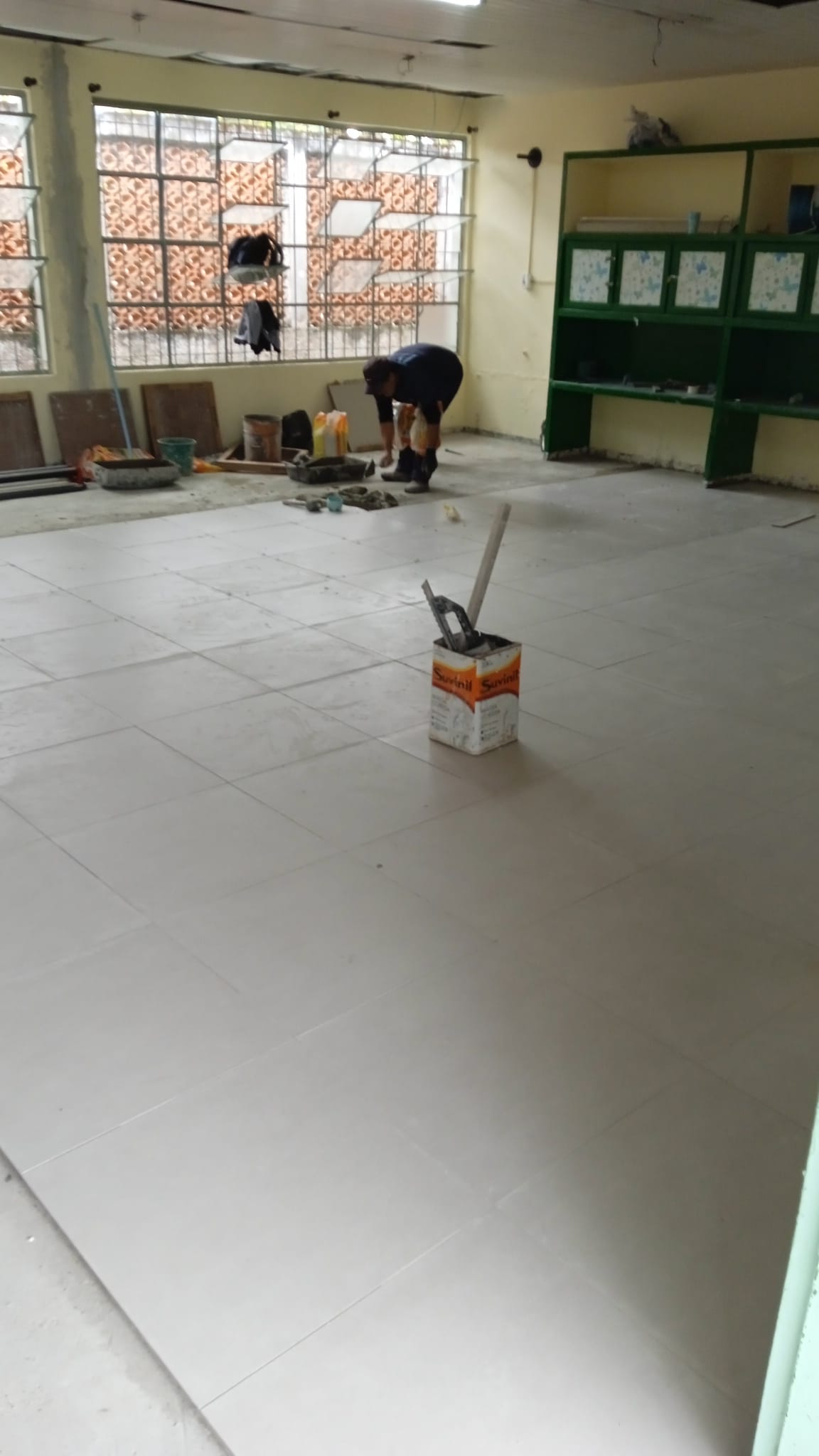 Eng. Civil Ricardo Obregon - Setúbal - Remodelação de Cozinhas