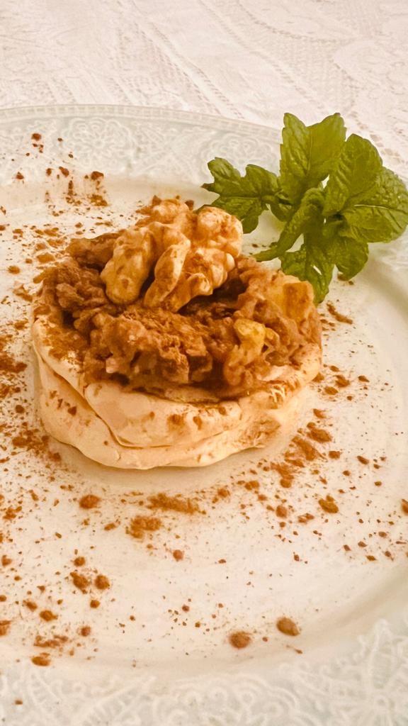 Sweetaroca - Seixal - Home Catering