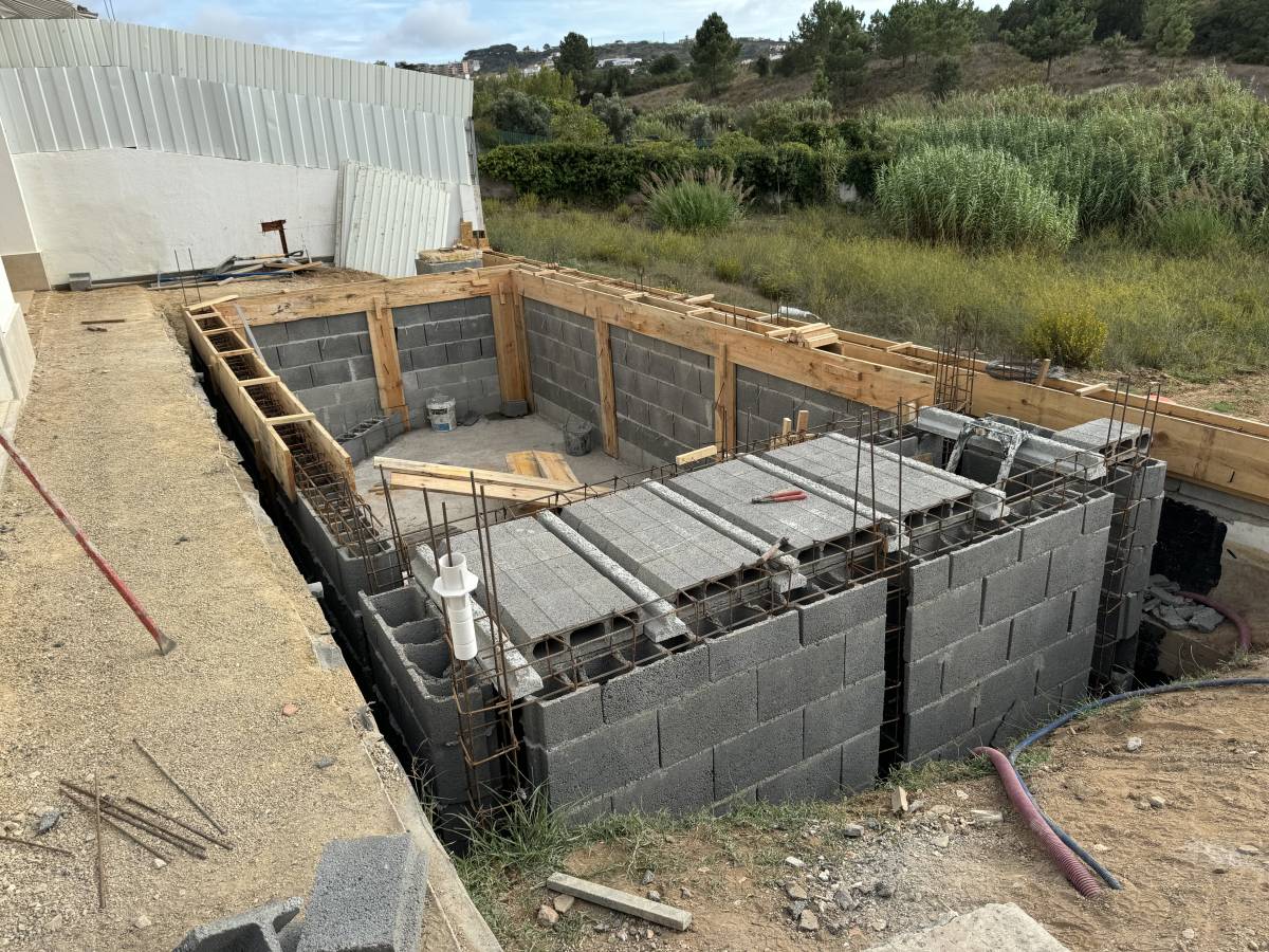 houseremodel - Óbidos - Construção de Casa Modular