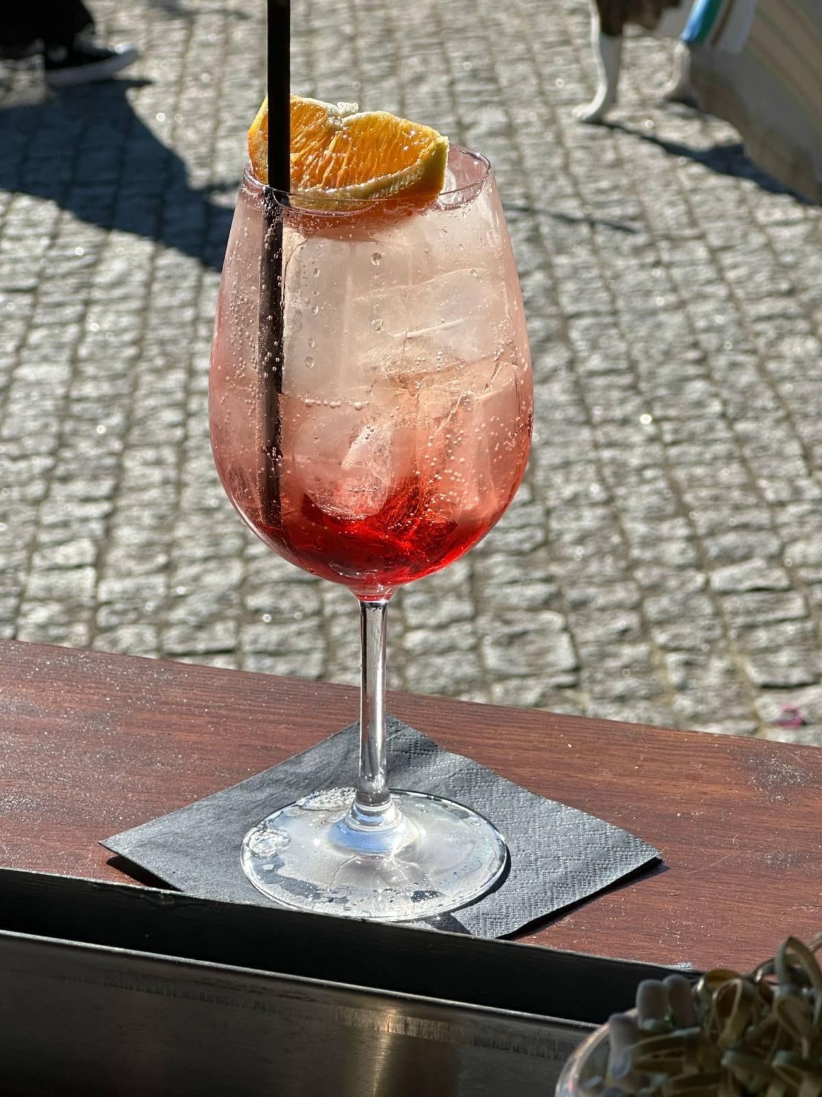 Bruno Silva - Braga - Bartending